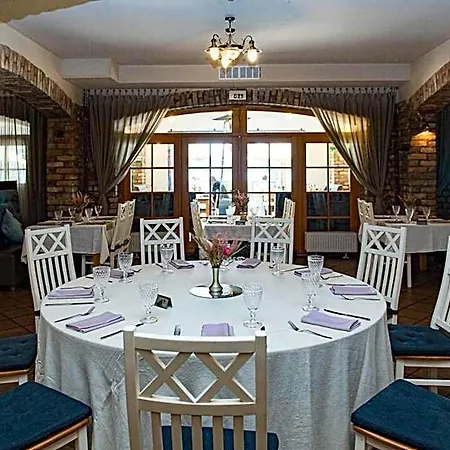 Porto Hotel